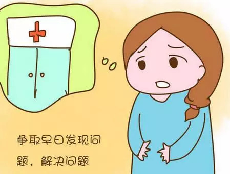 子宫腺肌瘤治疗方法